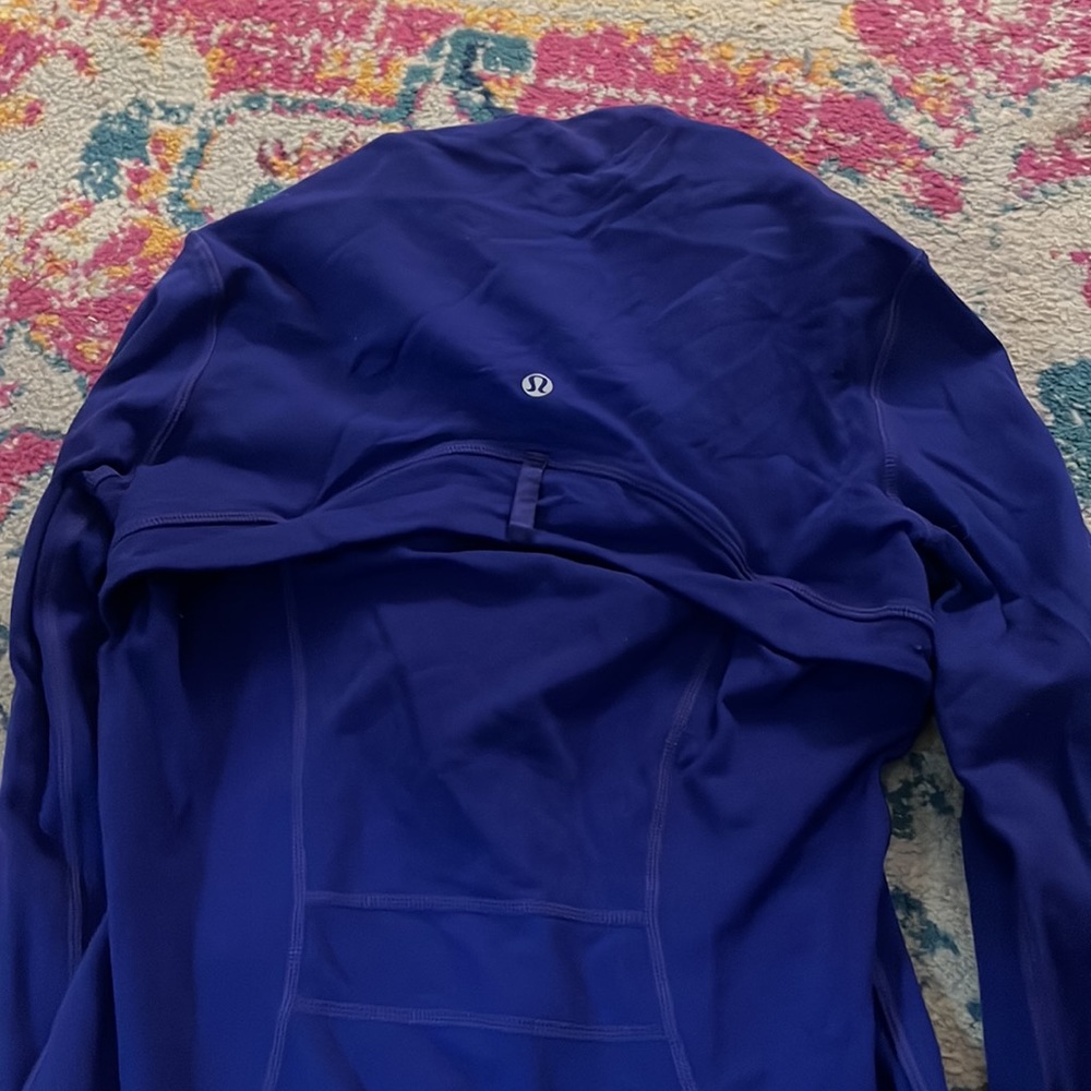 lululemon define jacket - Picture 3 of 4
